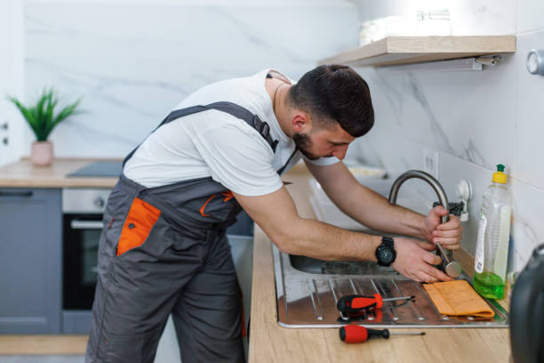 Best Plumbing Installation Services  in Totowa, NJ