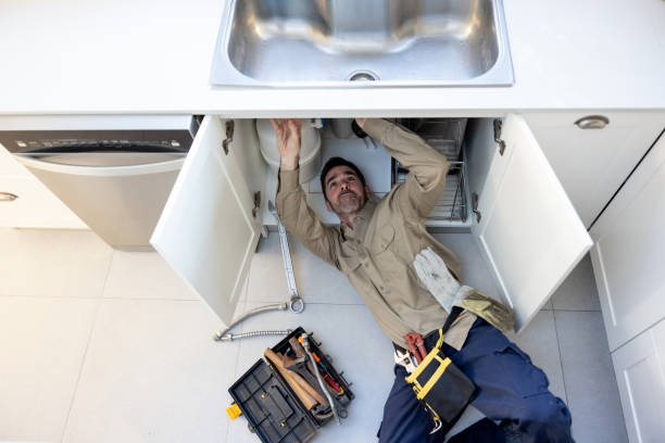 Sprinkler Systems in Totowa, NJ