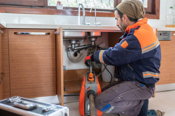 Best Drain Cleaning Services  in Totowa, NJ
