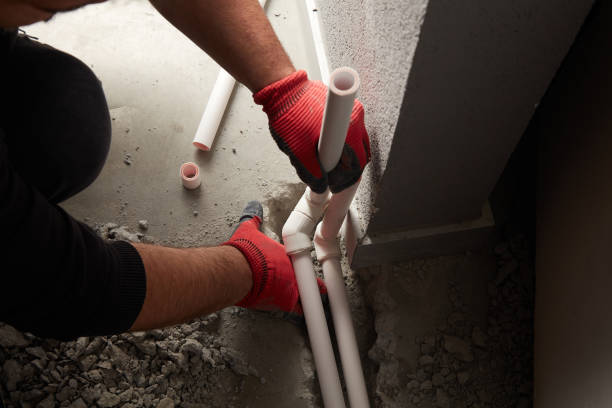 Best Gas Line Repair  in Totowa, NJ