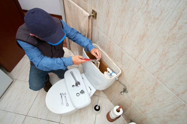 Professional Plumbing in Totowa, NJ