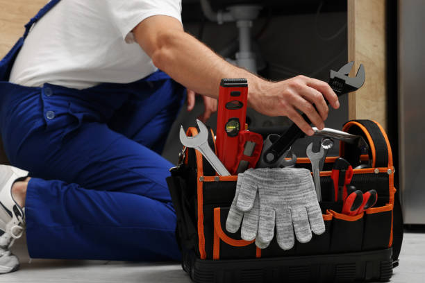 Best Same-Day Plumbing Service  in Totowa, NJ