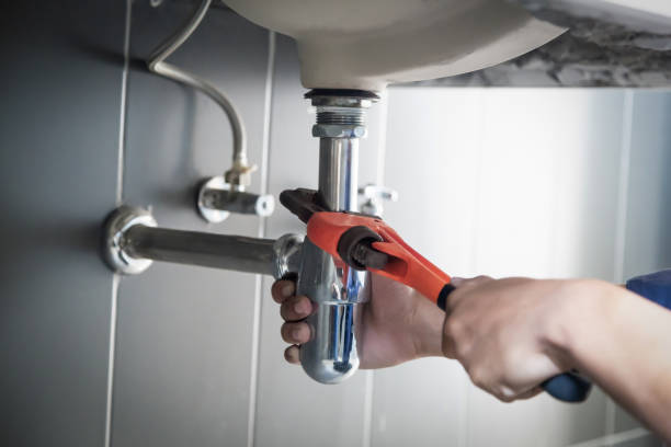 Best Plumbing Inspection Services  in Totowa, NJ