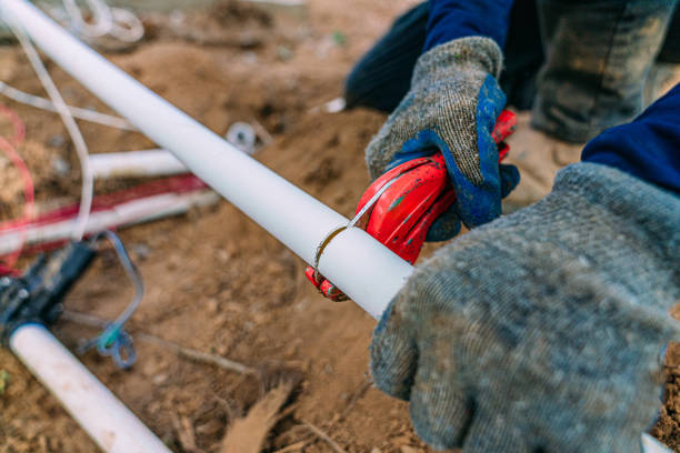 Best Clogged Drain Plumber  in Totowa, NJ