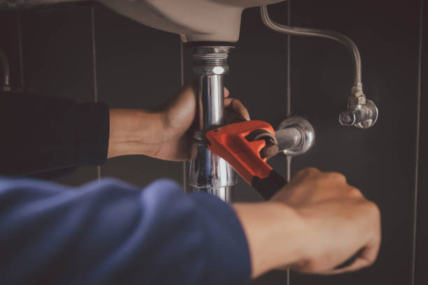 Best Sewer Cleaning Services  in Totowa, NJ